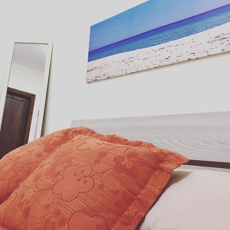 Casa Adriana Διαμέρισμα Μπαγκερία Εξωτερικό φωτογραφία
