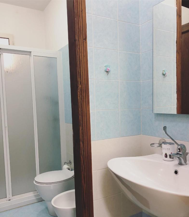 Casa Adriana Διαμέρισμα Μπαγκερία Εξωτερικό φωτογραφία