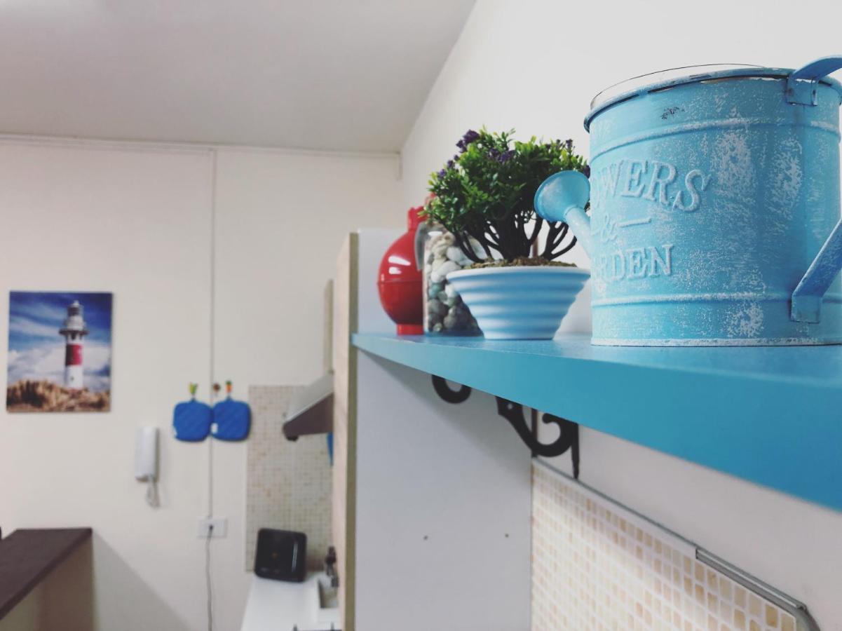 Casa Adriana Διαμέρισμα Μπαγκερία Εξωτερικό φωτογραφία